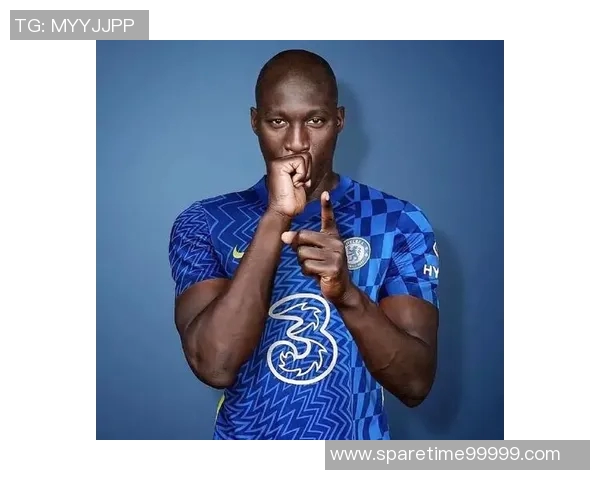 卢卡库重返巅峰之路：从困境到荣耀的传奇旅程